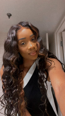 Let's Get You Styled- Lustress Styling Tips