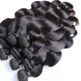 Brazilian Bundles