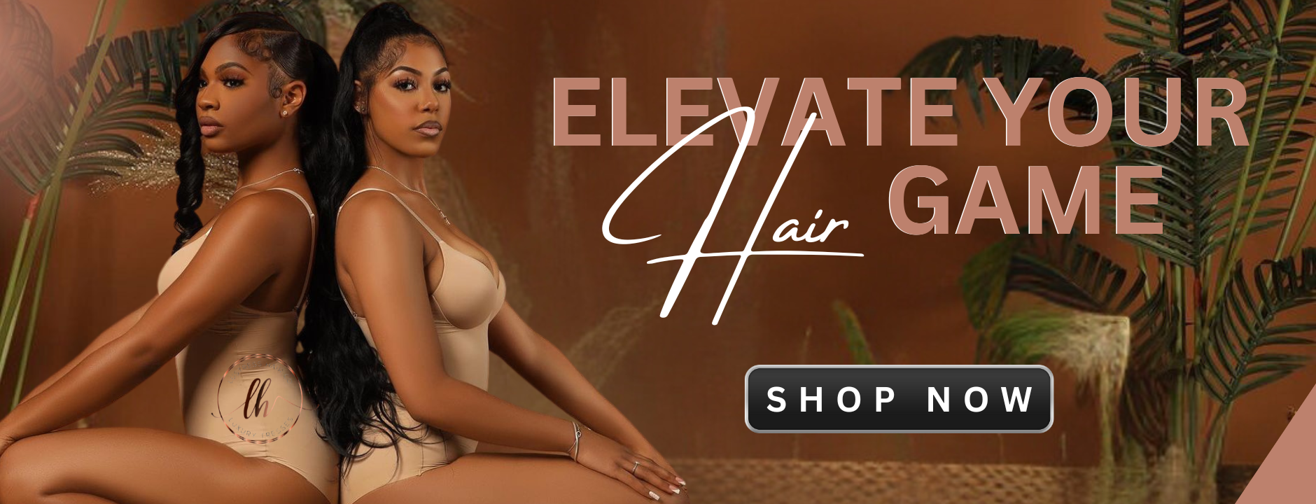 Lustress Hair Company