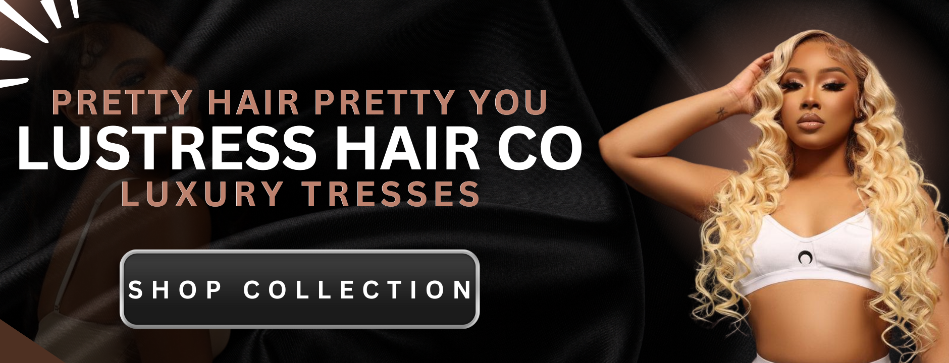 Lustress Hair Company