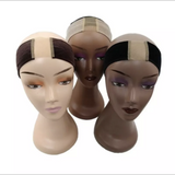 Non-Slip Wig Grips