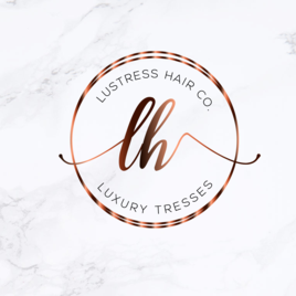 Lustress Hair Co. Gift Card